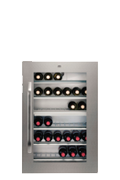 Reparación averías vinoteca Miele en  Valencia